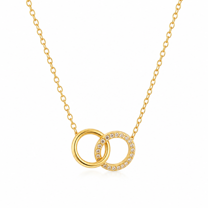 The Zirconia Double Loop