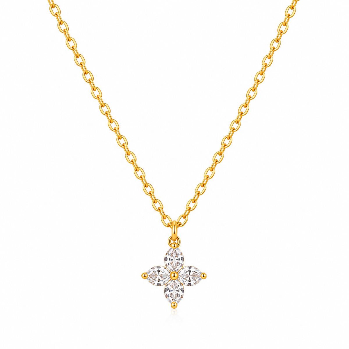 The Petal Pendant