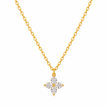 The Petal Pendant