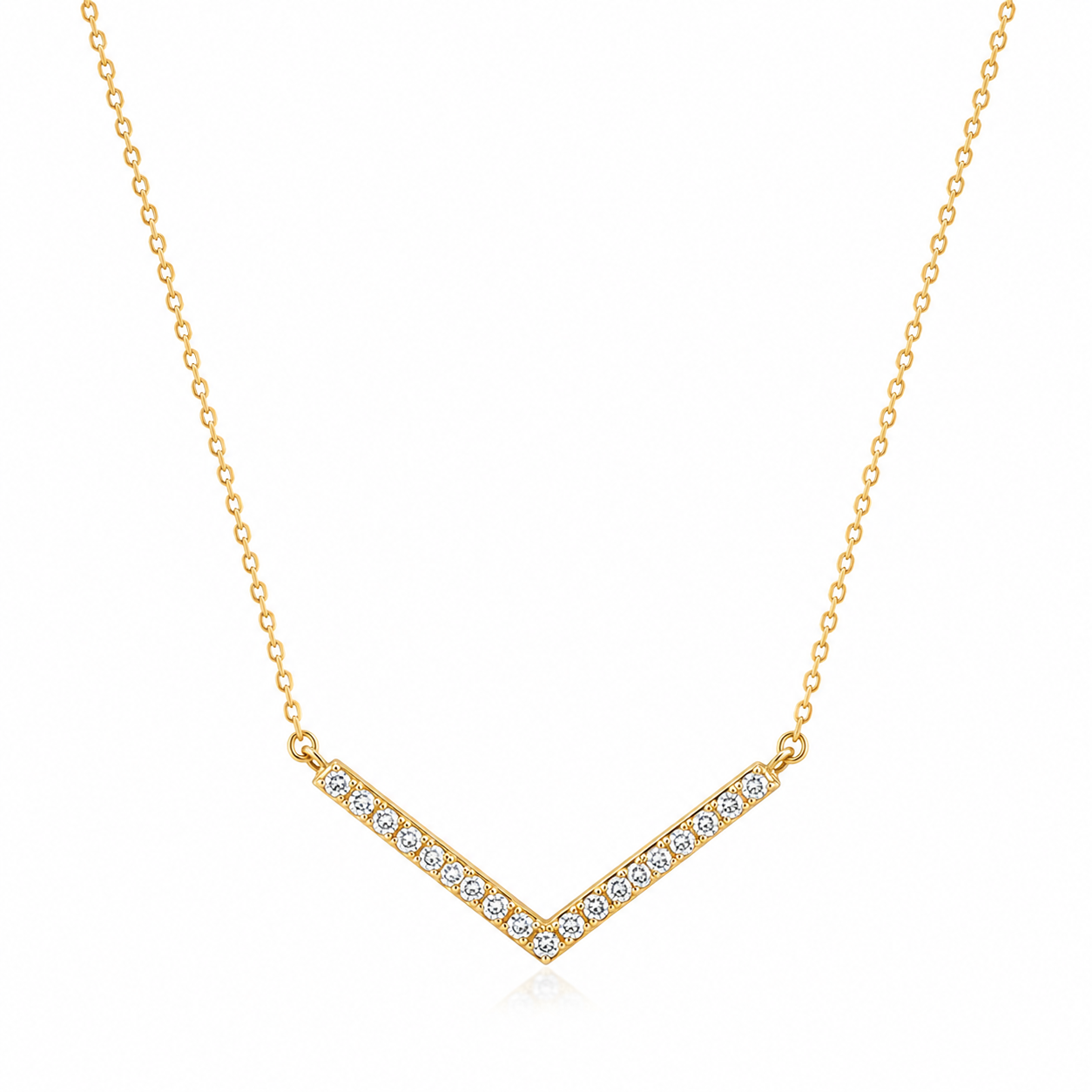 The Vela Necklace