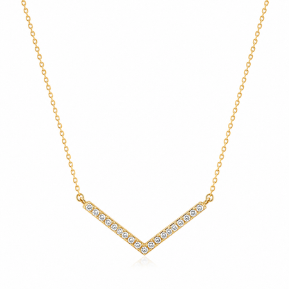 The Vela Necklace
