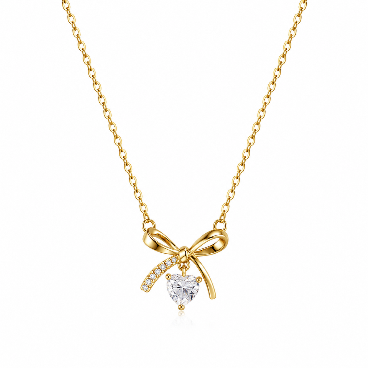 The Amoura Necklace
