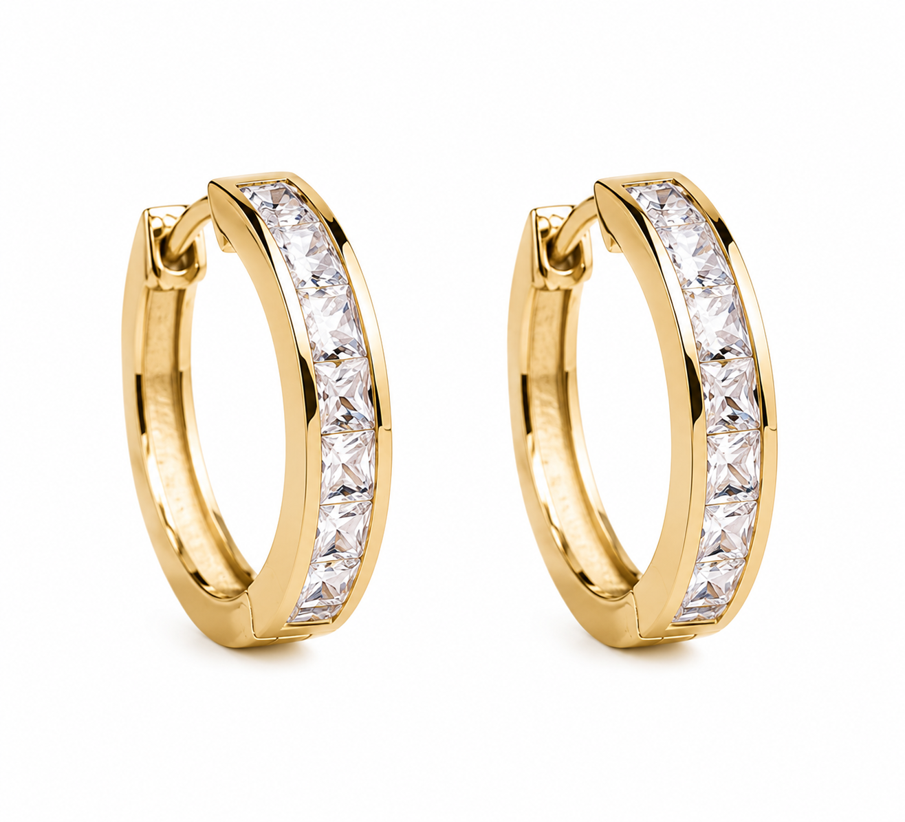 The Lumière Earrings
