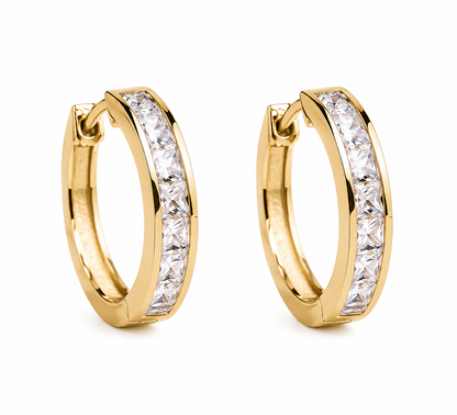 The Lumière Earrings