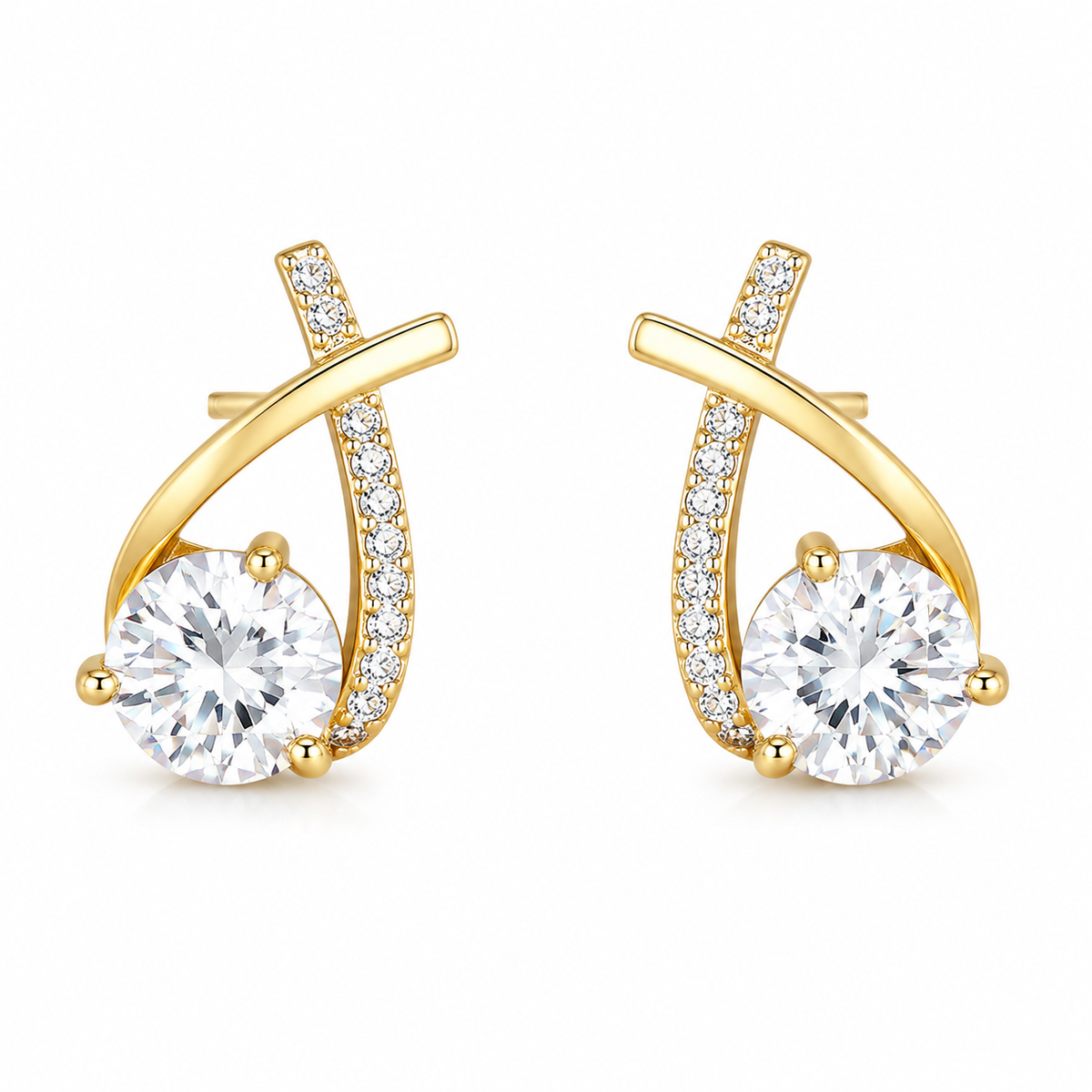 The Aurelle Earrings