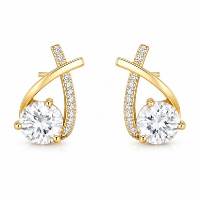 The Aurelle Earrings