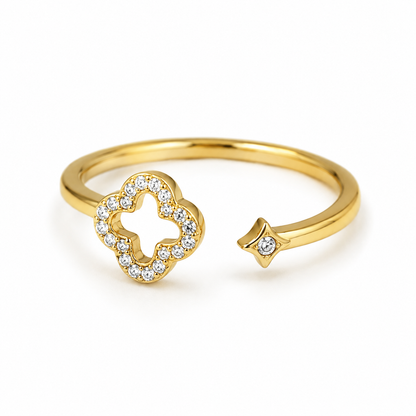 The Petale Ring