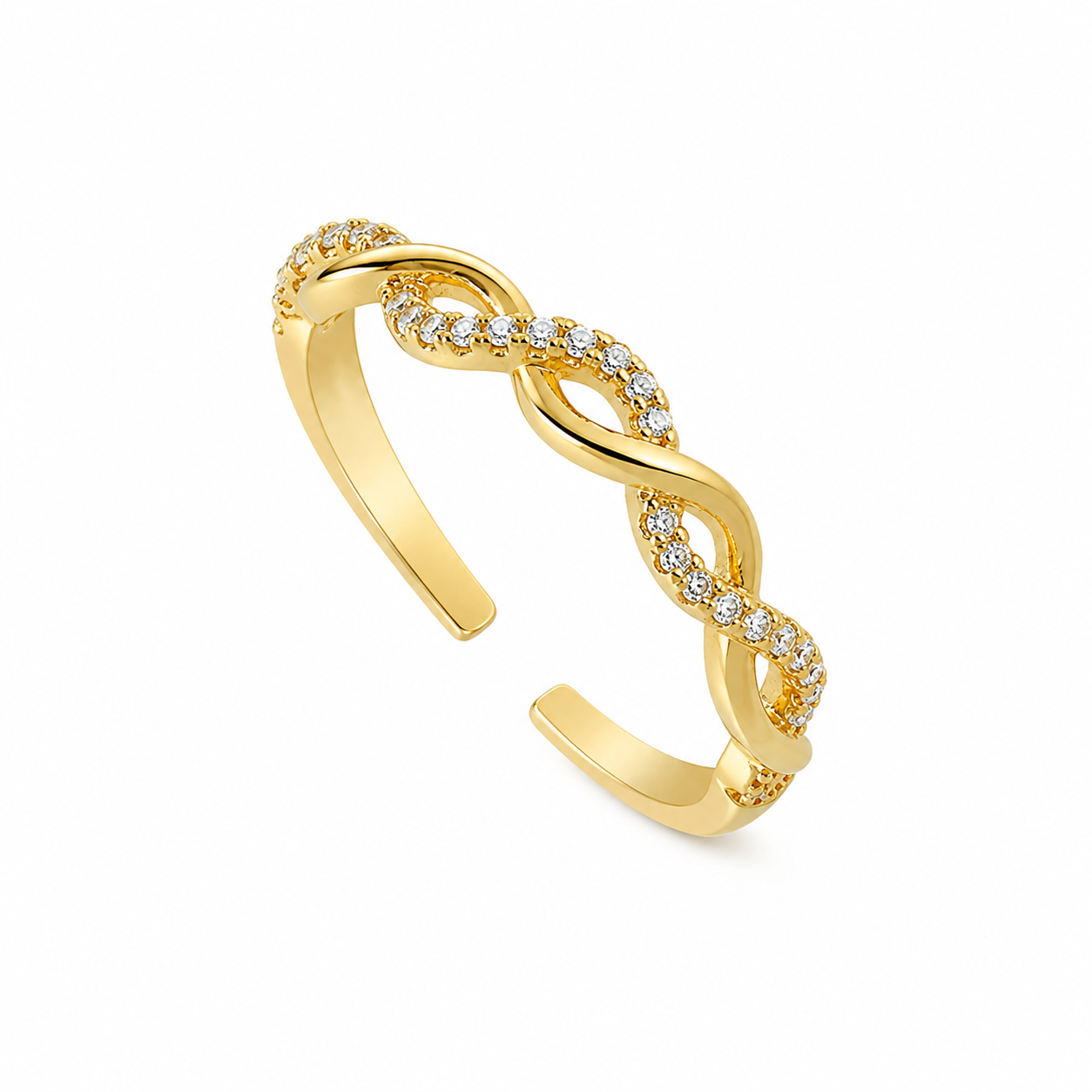 The Seraphine Cuff