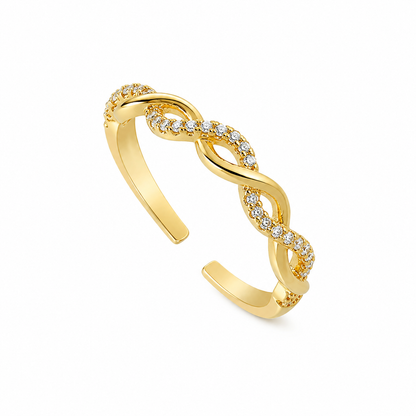 The Seraphine Cuff