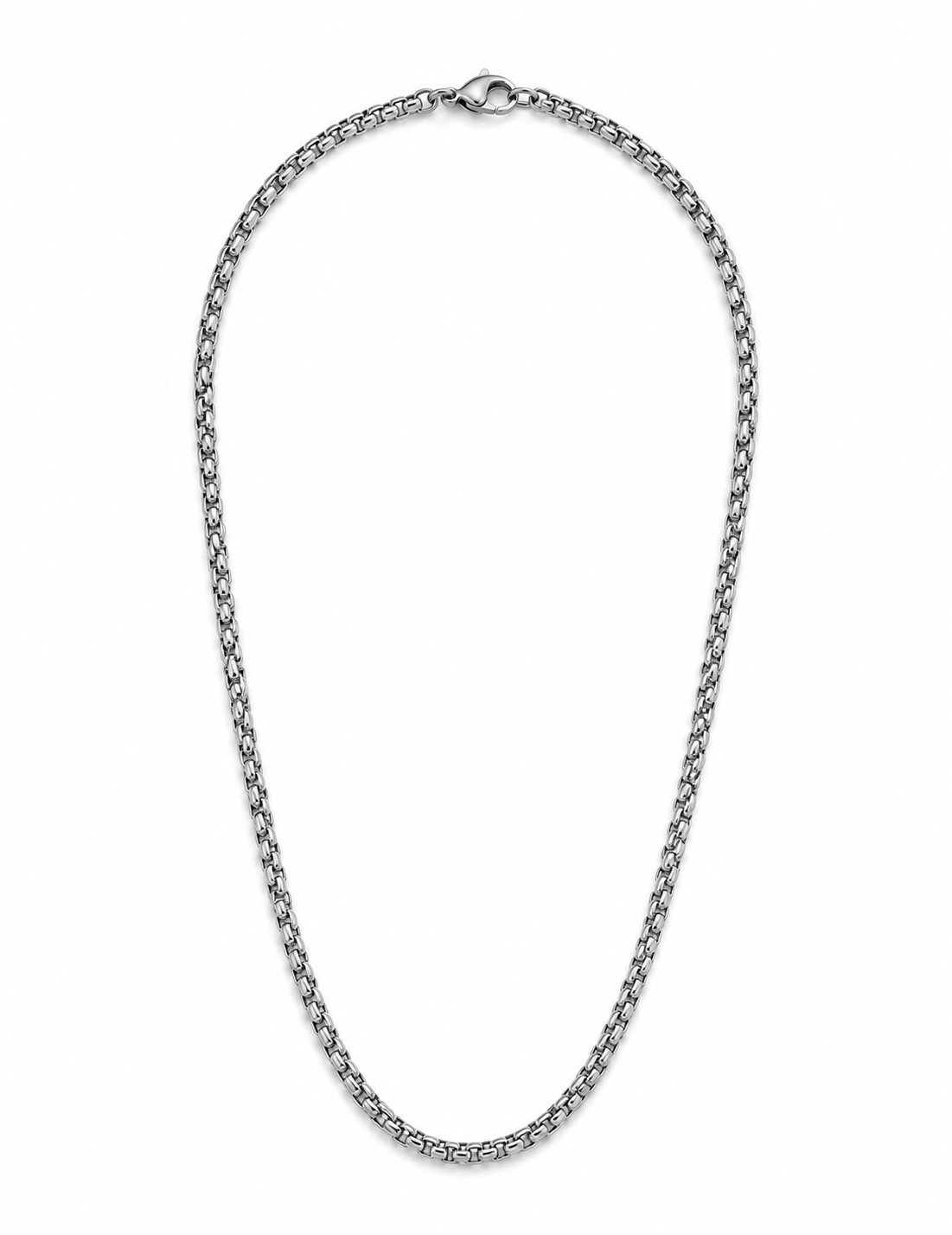 The Vega Chain