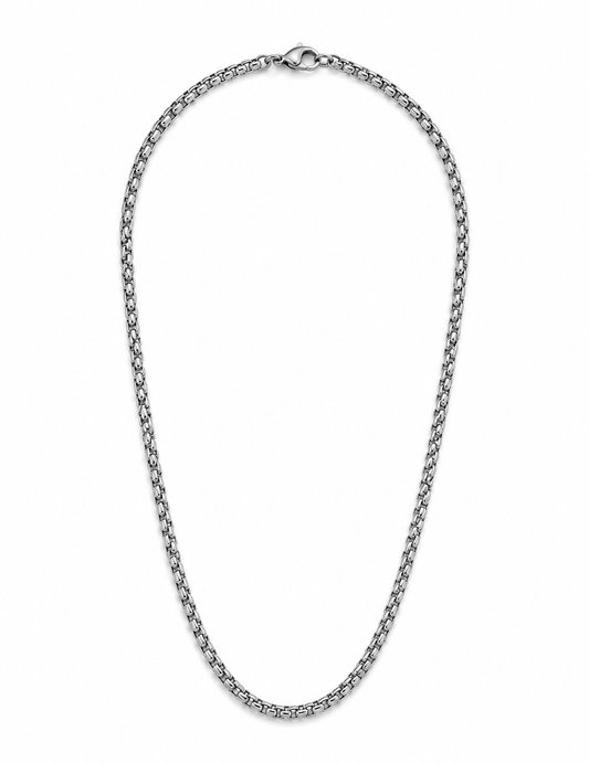 The Vega Chain