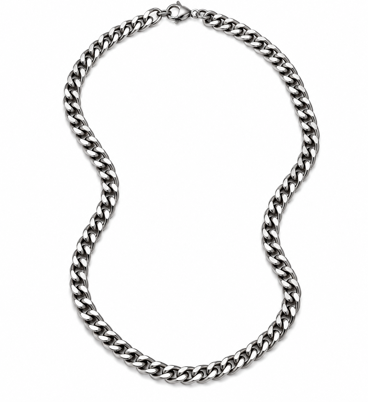 The Mercer Chain