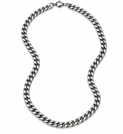 The Mercer Chain