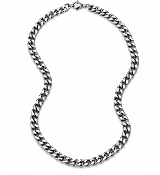 The Mercer Chain