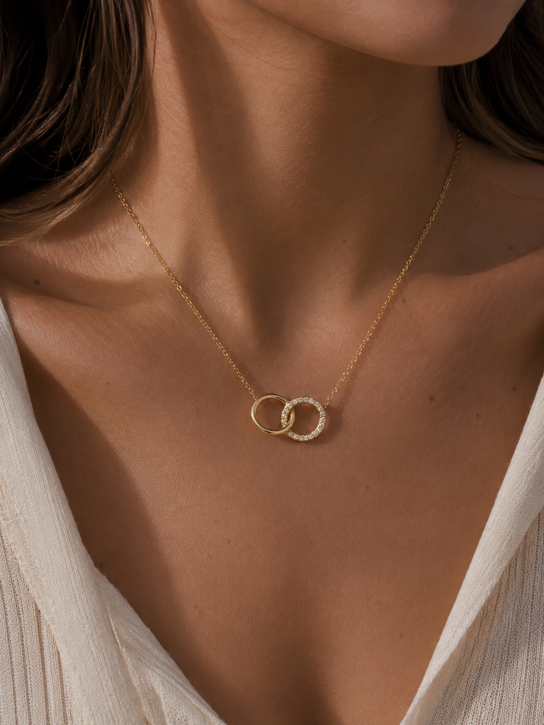 The Zirconia Double Loop