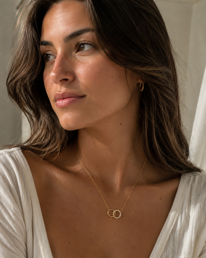 The Zirconia Double Loop