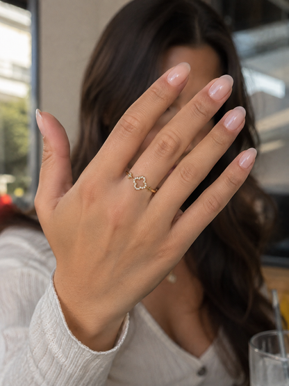 The Petale Ring