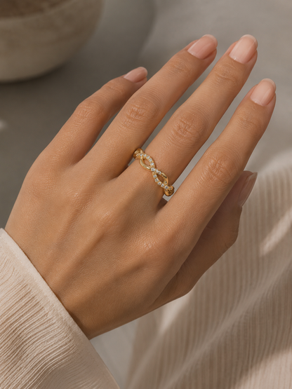 The Seraphine Cuff