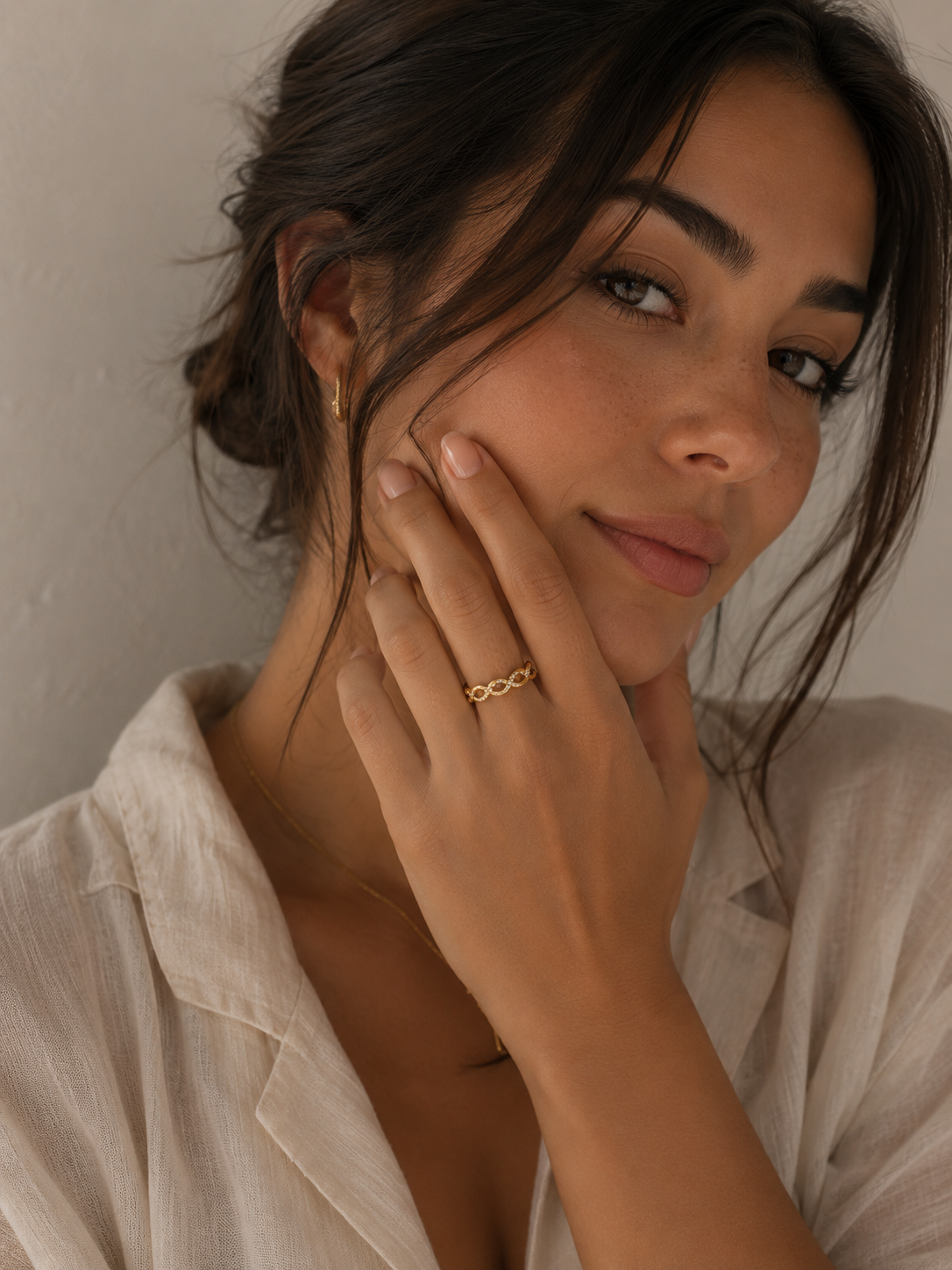 The Seraphine Cuff