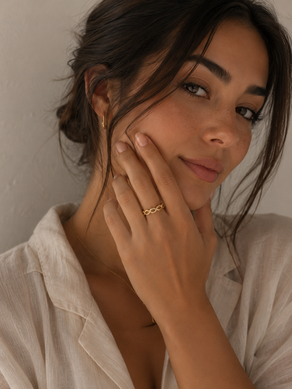 The Seraphine Cuff