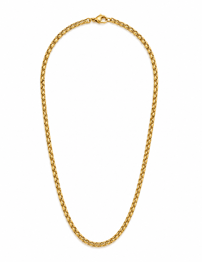 The Vega Chain