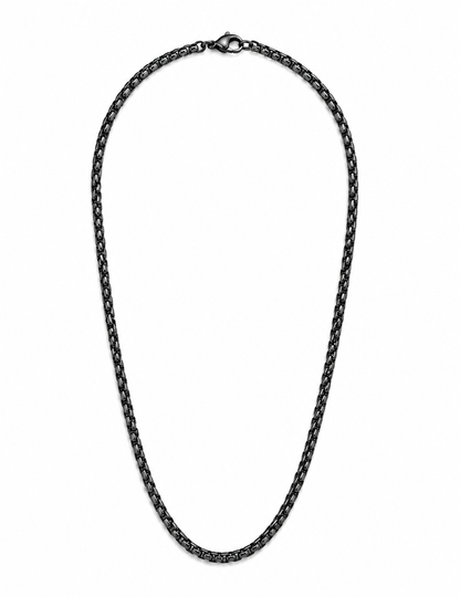 The Vega Chain