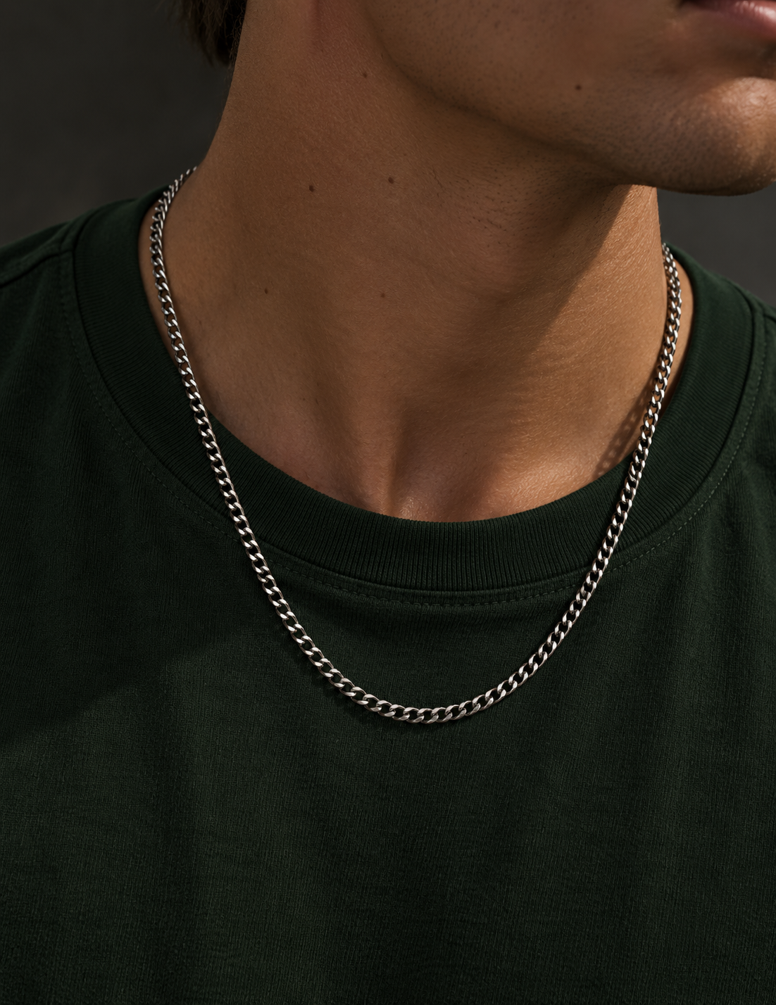 The Mercer Chain
