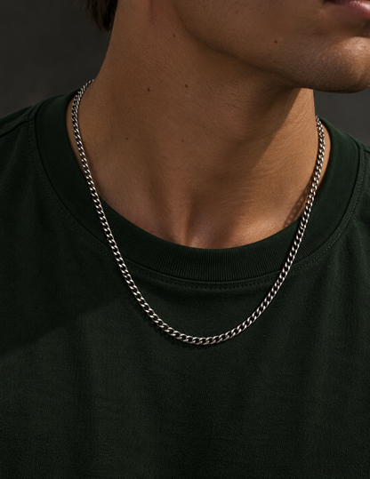 The Mercer Chain
